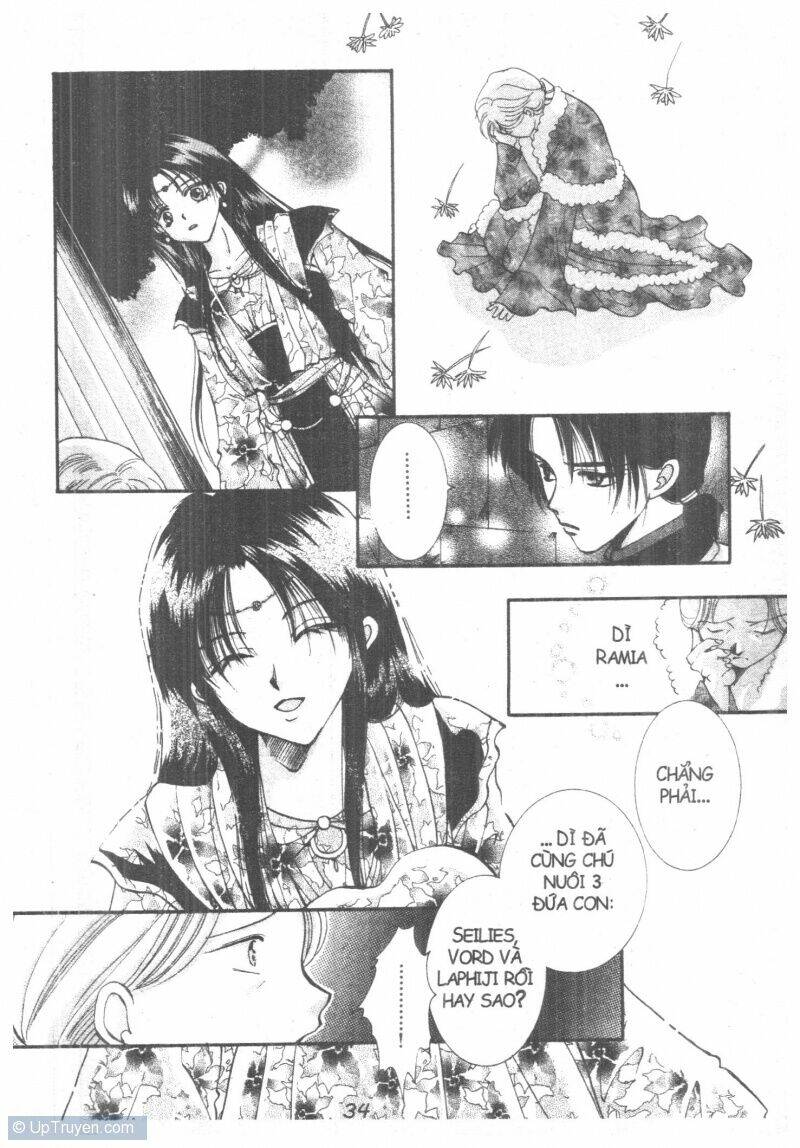 vampire game chapter 4 35