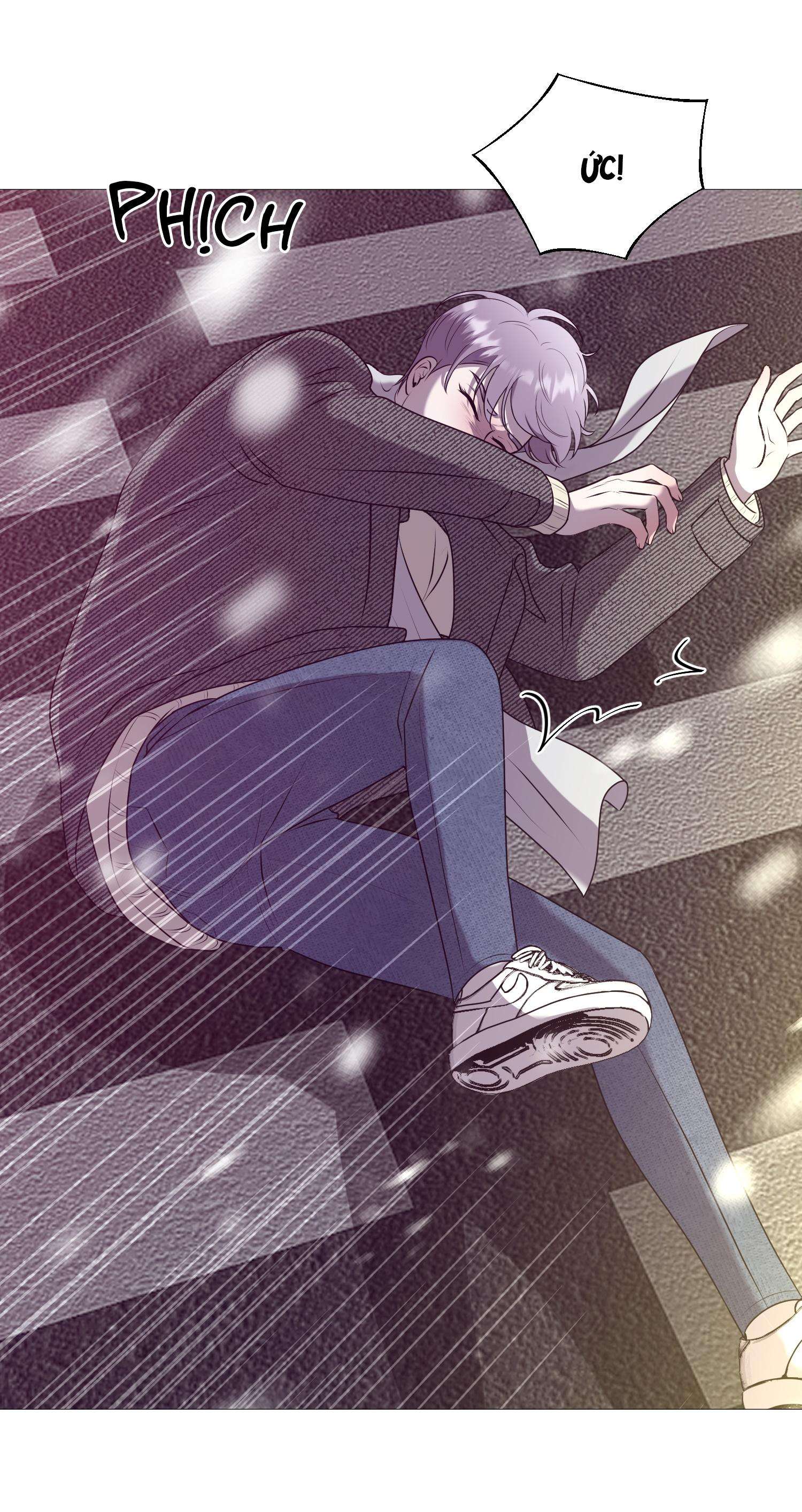 tiền bối của anh chapter 1 37