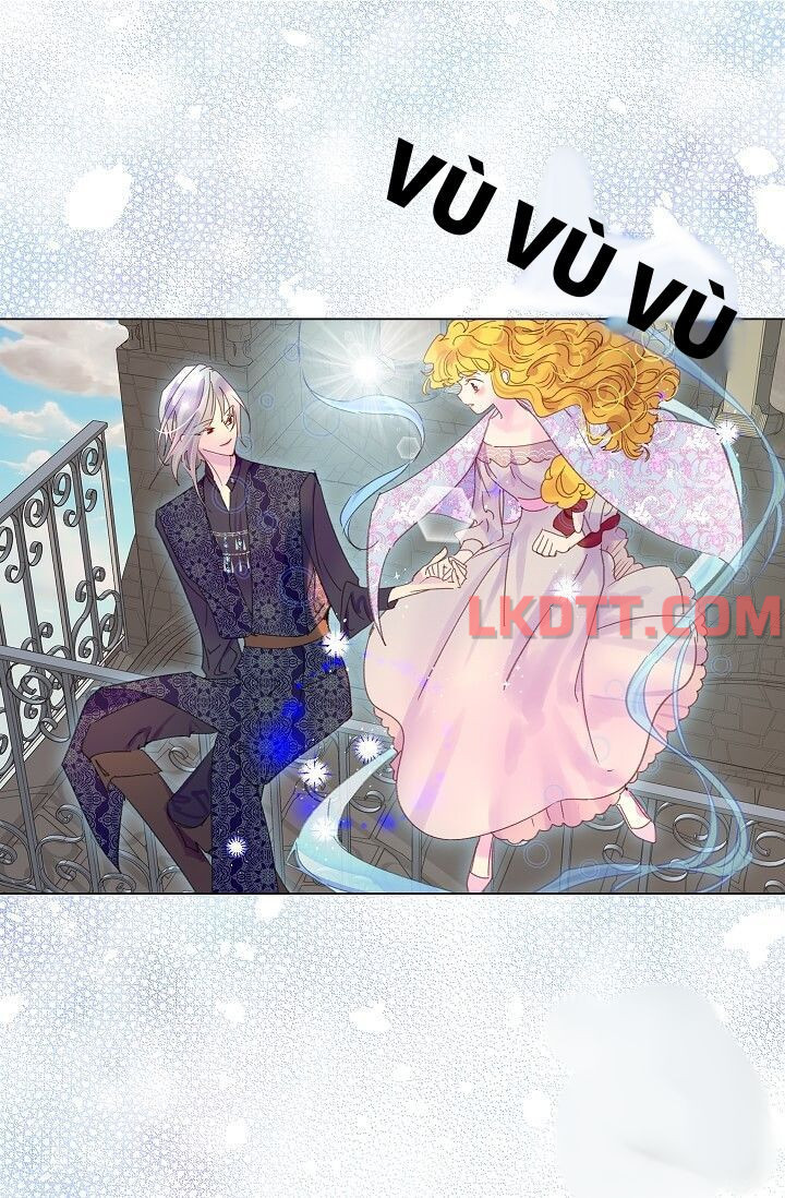 đừng xem thường nữ phụ chapter 127 8