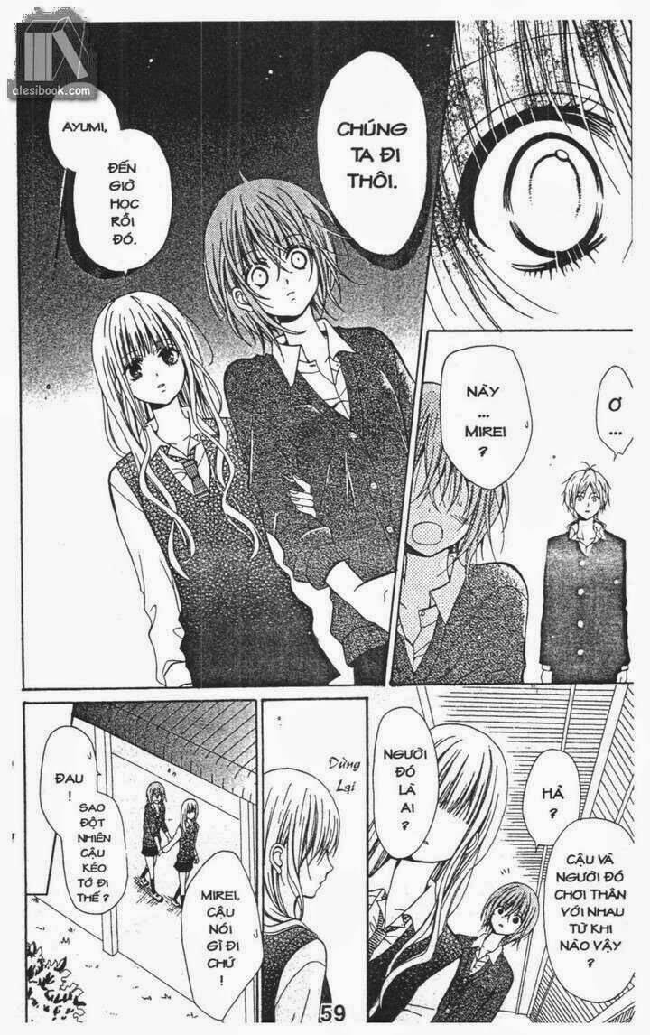 blue friend season 1 chapter 2 19