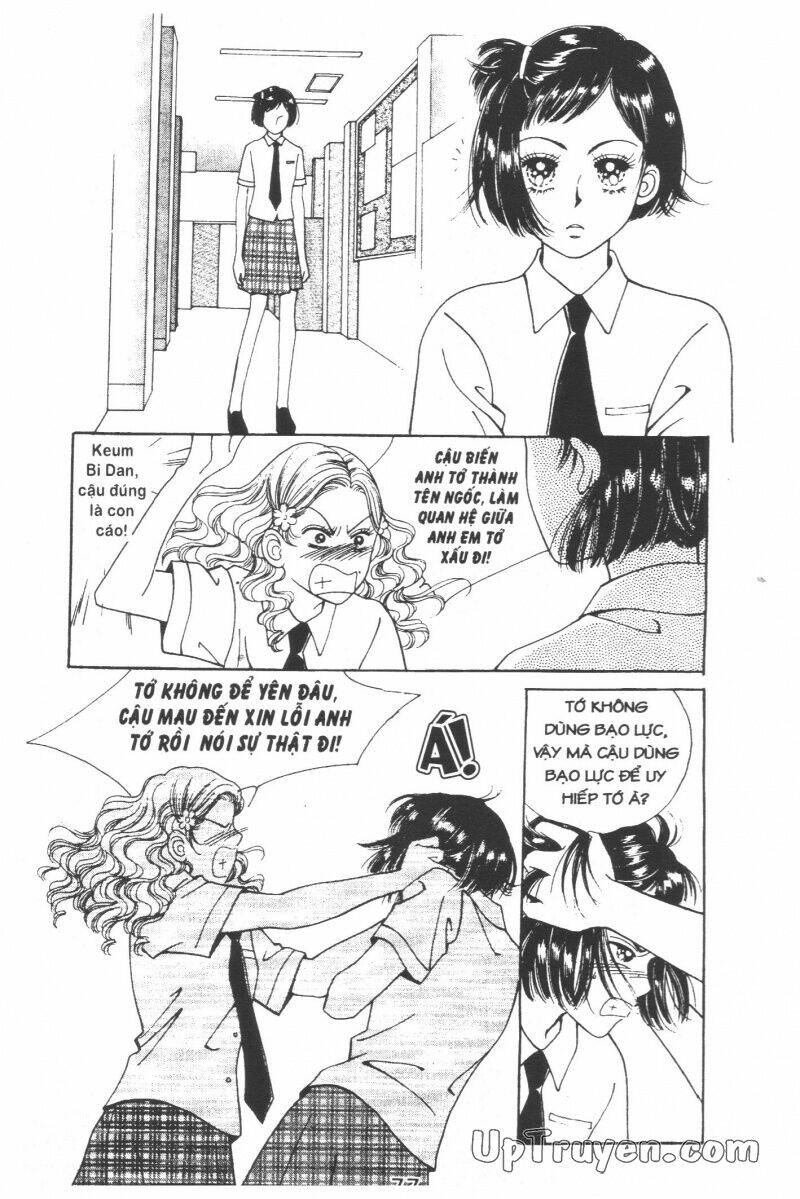 cô nàng ngổ ngáo chapter 9 77