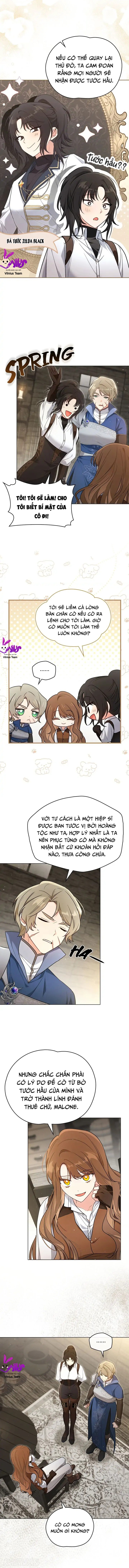 phải lòng nàng công chúa có thời hạn chapter 21 3