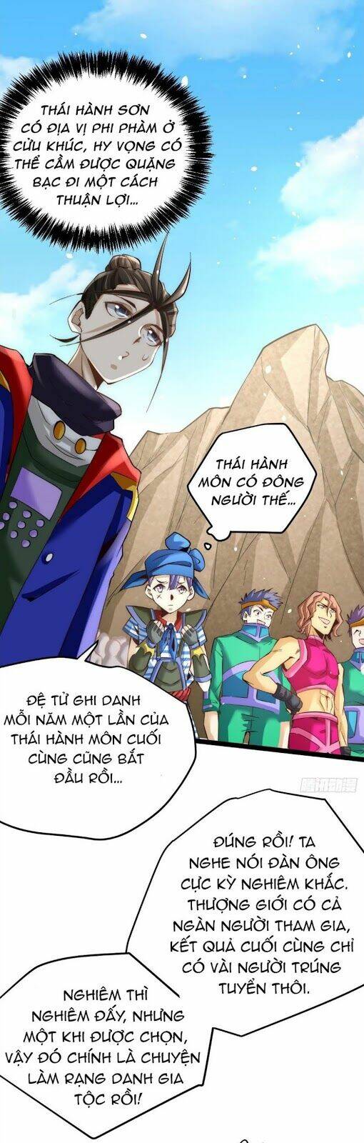 đô thị đỉnh phong cao thủ chapter 118 2