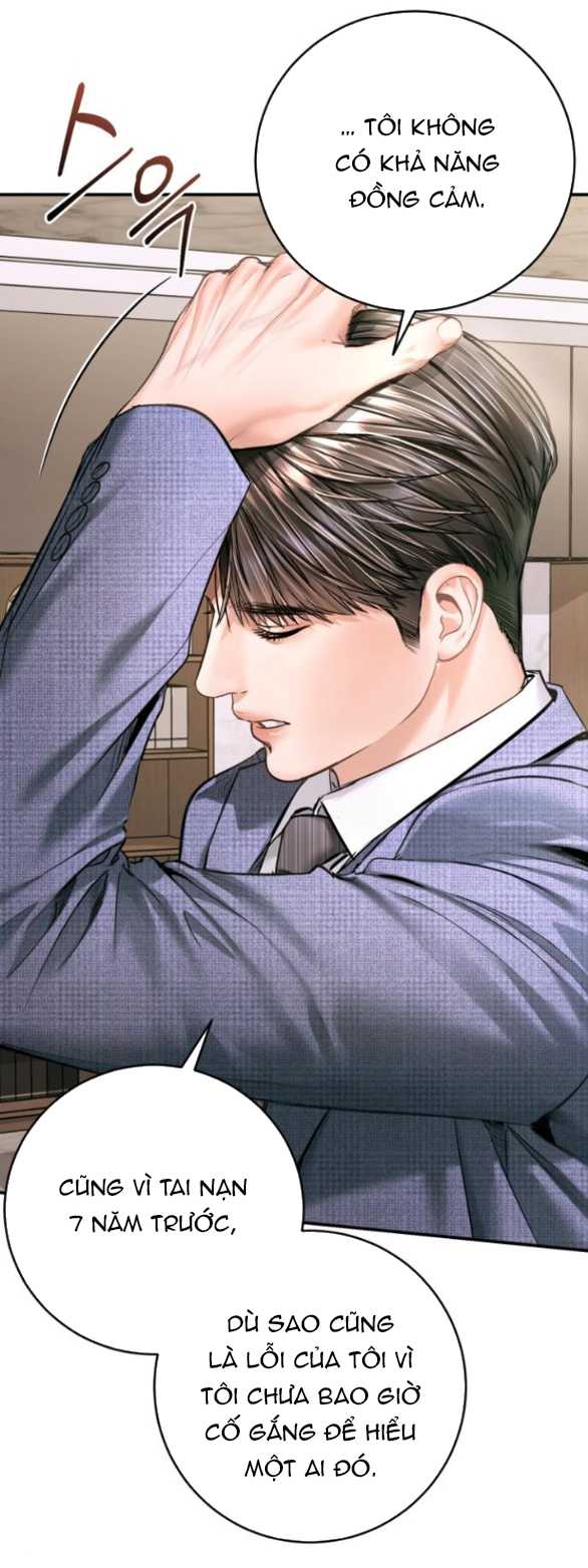đứa trẻ trông giống tôi chapter 37.1 13