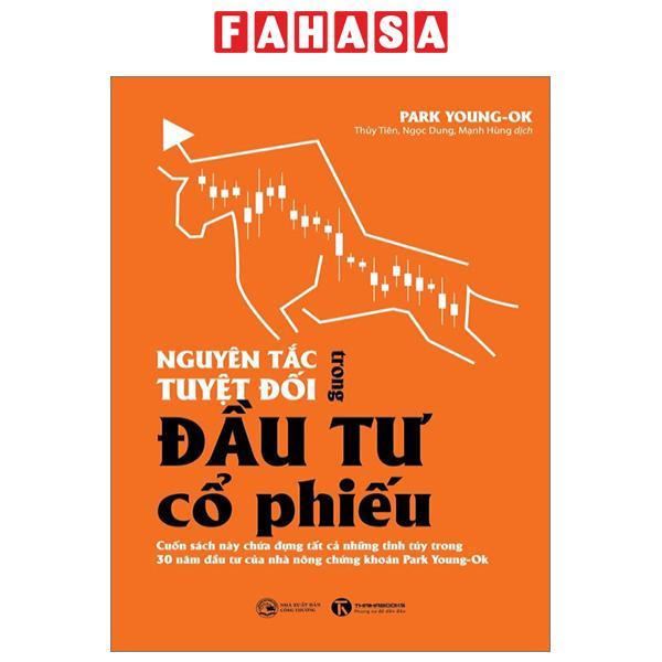 Nguyên Tắc Tuyệt Đối Trong Đầu Tư Cổ Phiếu