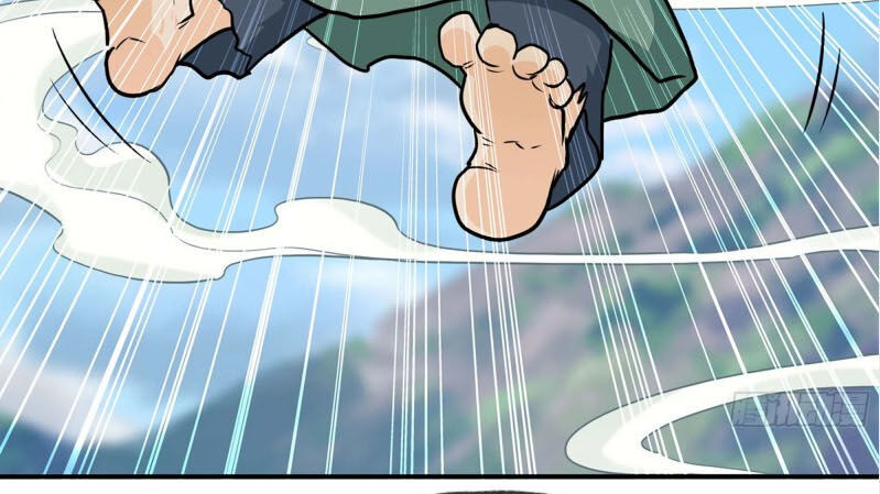 khởi đầu bằng một con côn chapter 131 17