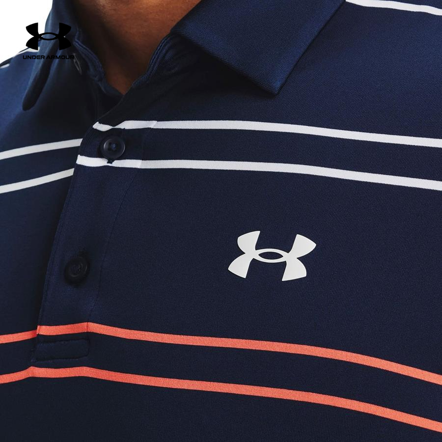 Áo thun tay ngắn thể thao nam Under Armour PLAYOFF POLO 2.0 - 1327037-474