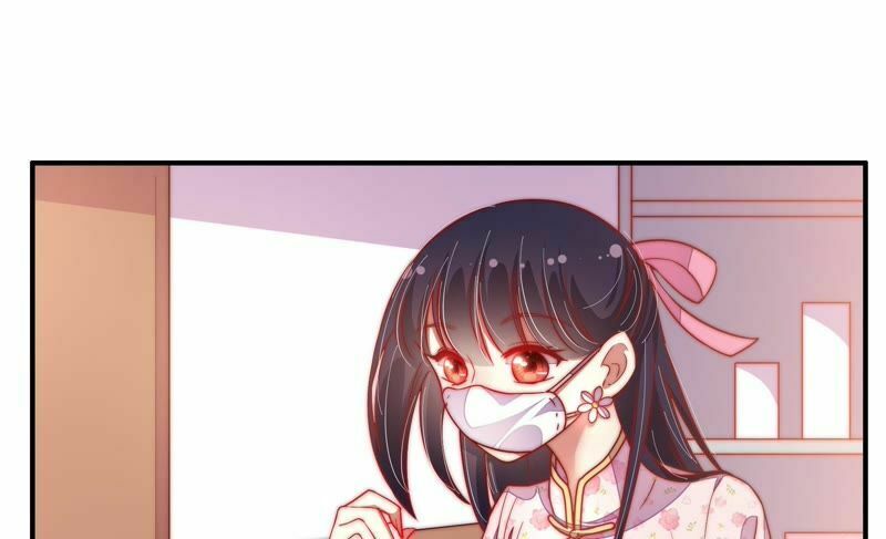 ngày nào thiếu soái cũng ghen chapter 42 13