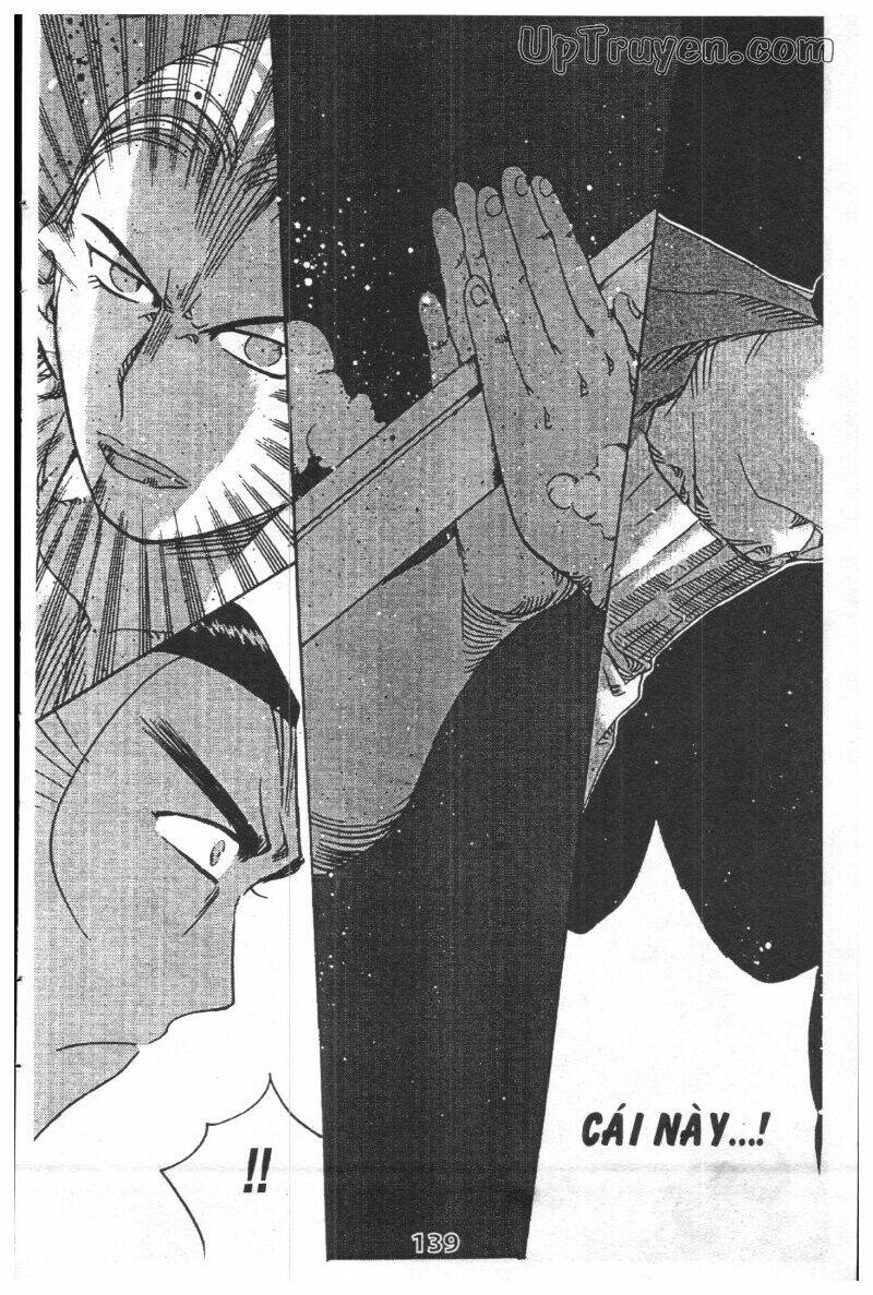giang hồ bá đạo ký chapter 27 139