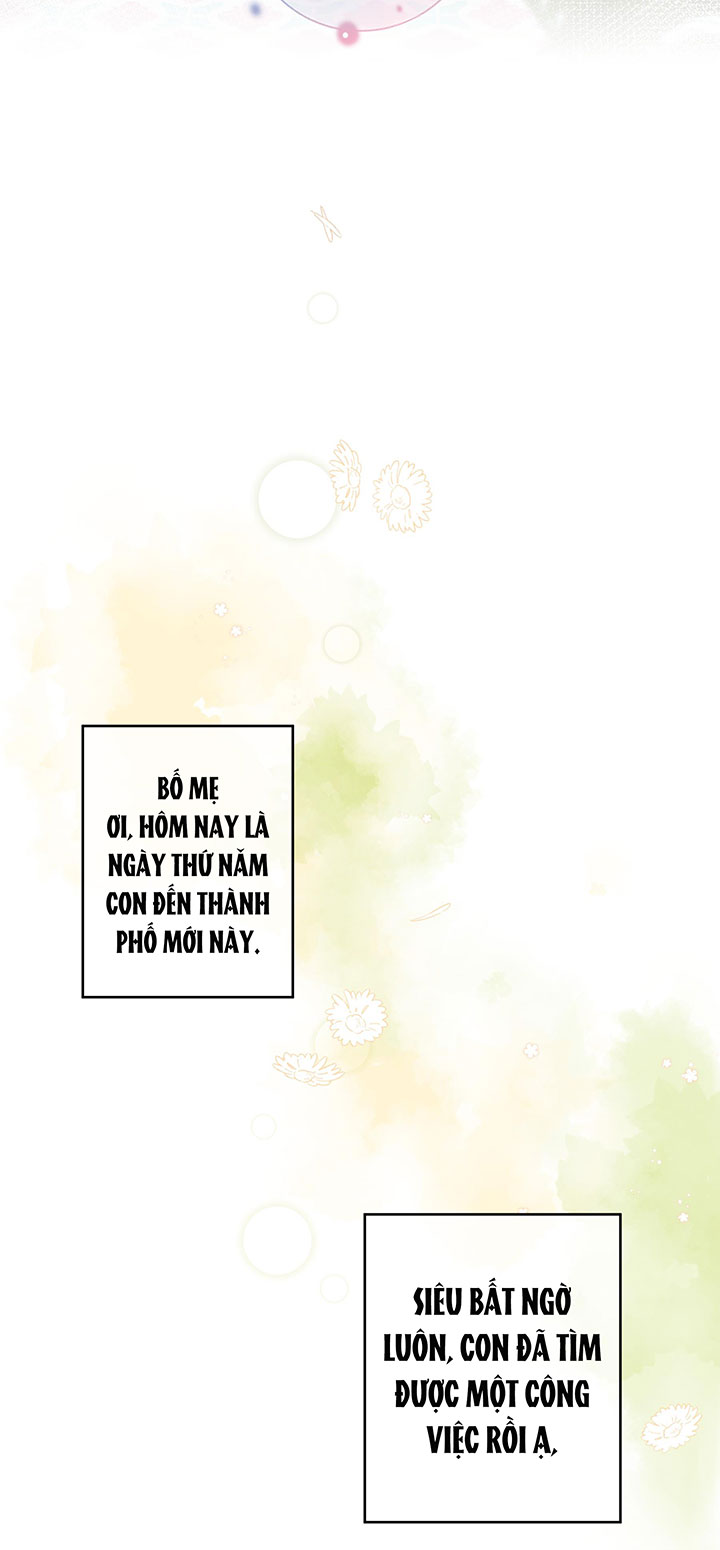 tiệm hoa hướng dương ở góc phố chapter 7 30