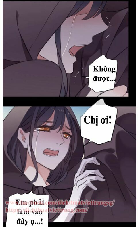 vết cắn ngọt ngào phần 2 chapter 2 35