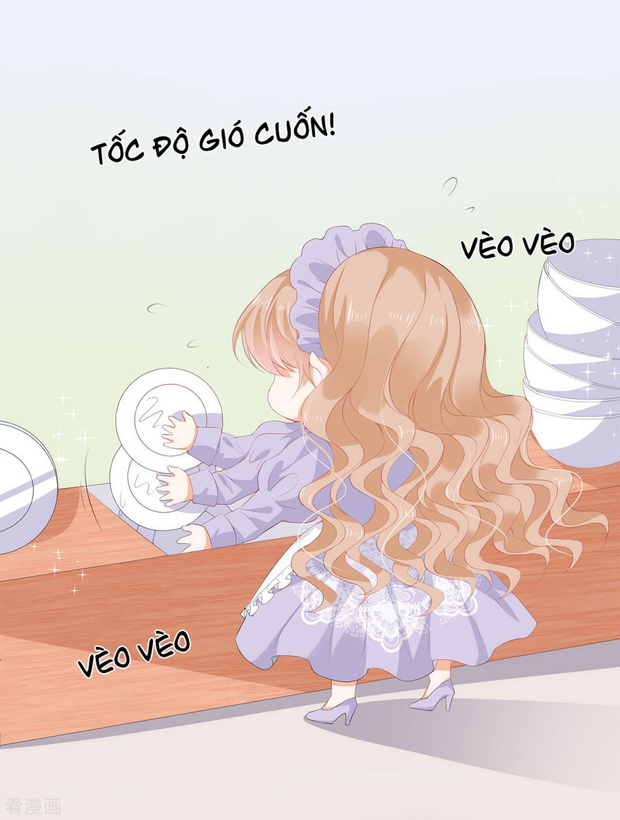 huynh khống công tước gả không được chapter 41.1 7