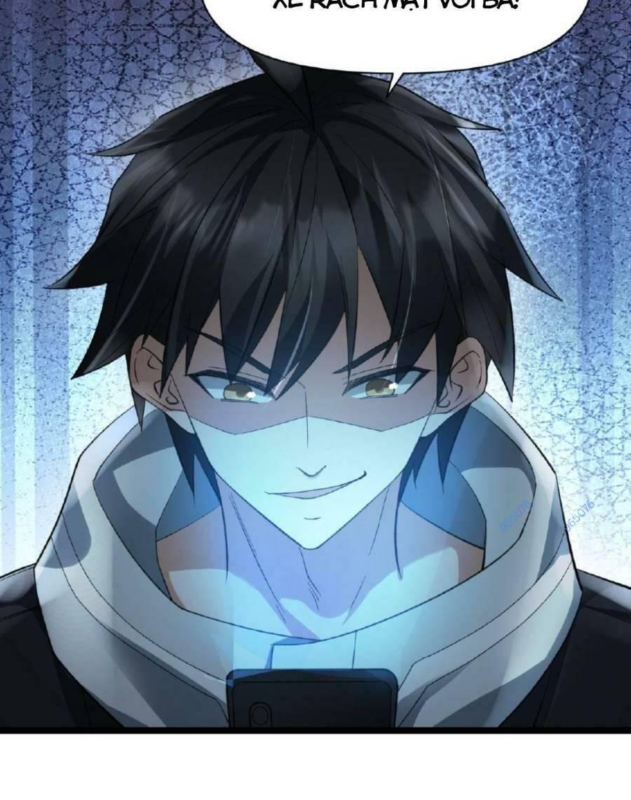 đóng băng toàn cầu: tôi gây dựng nên phòng an toàn thời tận thế chapter 11 15