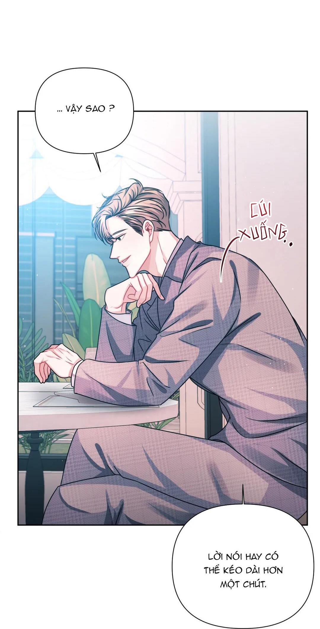 hình bóng tái ngộ chapter 5 16