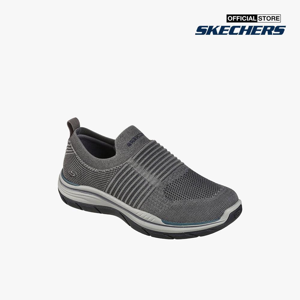 SKECHERS - Giày thể thao nam Expected 2.0 204364