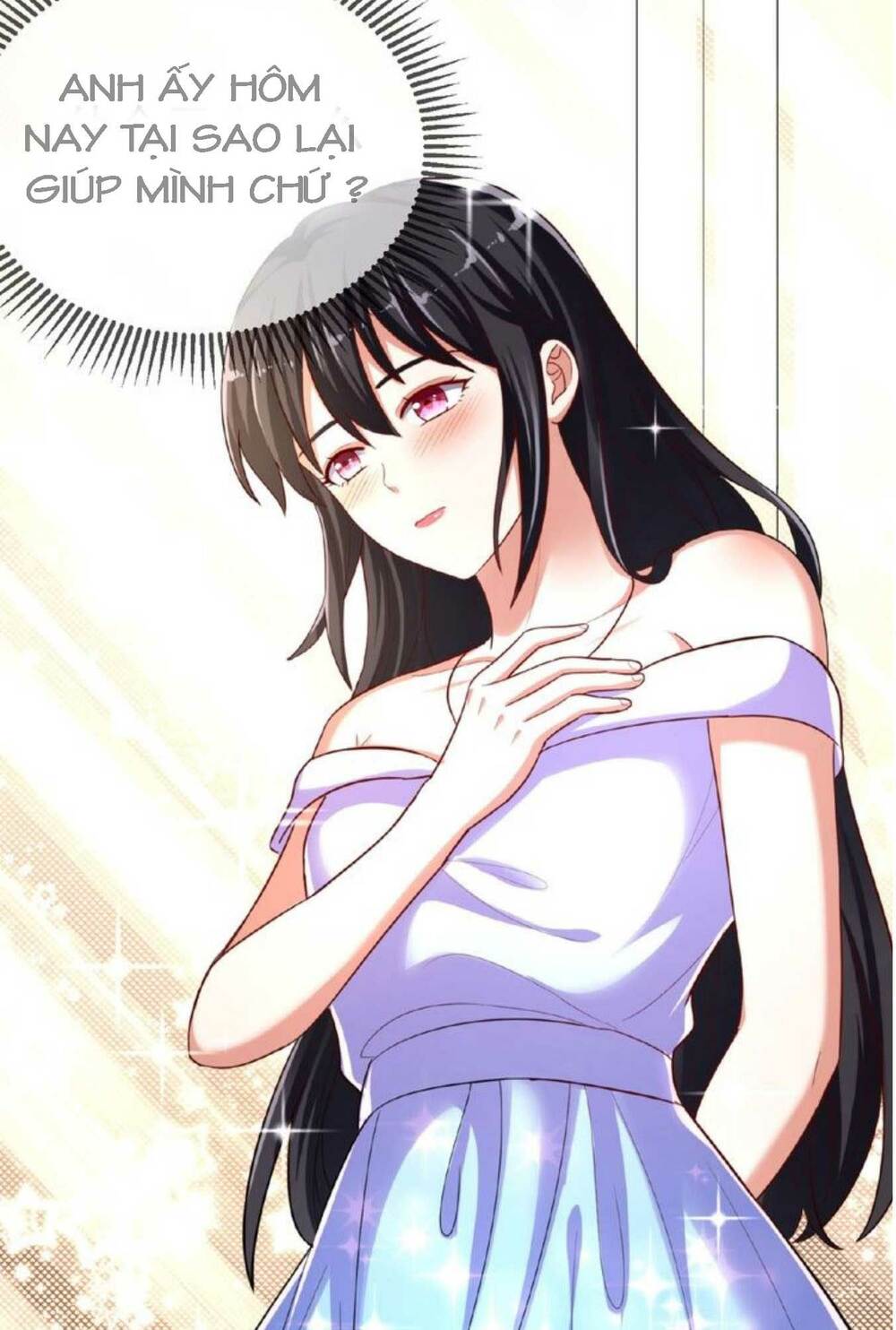 kiều thê muốn bỏ trốn của phúc hắc tổng tài chapter 33 43