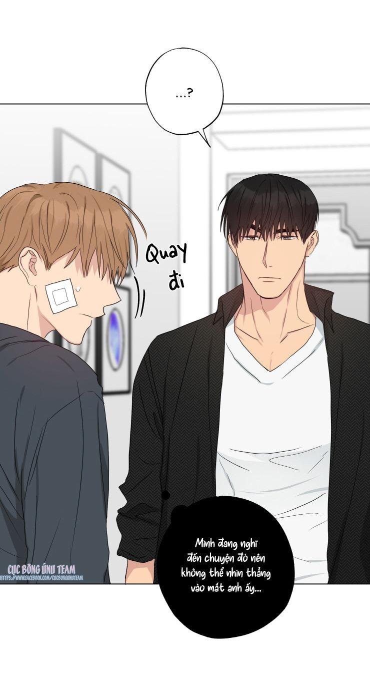 bắt đầu từ việc sống chung chapter 11 7