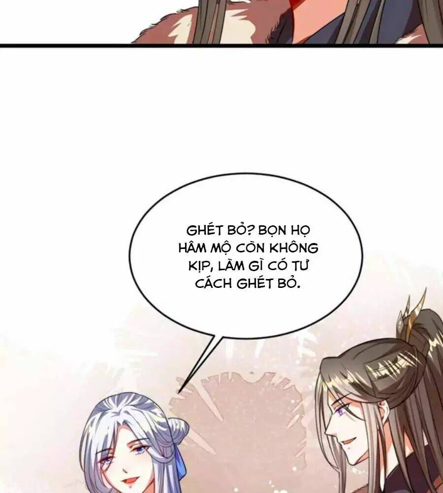 thái tử điện hạ, nô tài có hỉ rồi chapter 31 37