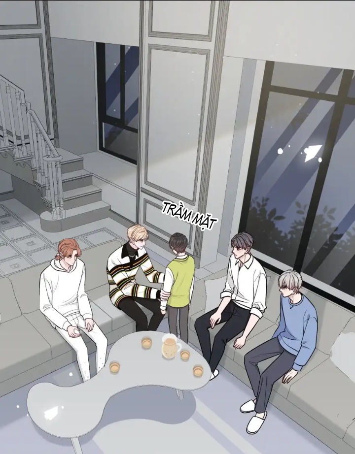 trước và sau ly hôn! chapter 17 17