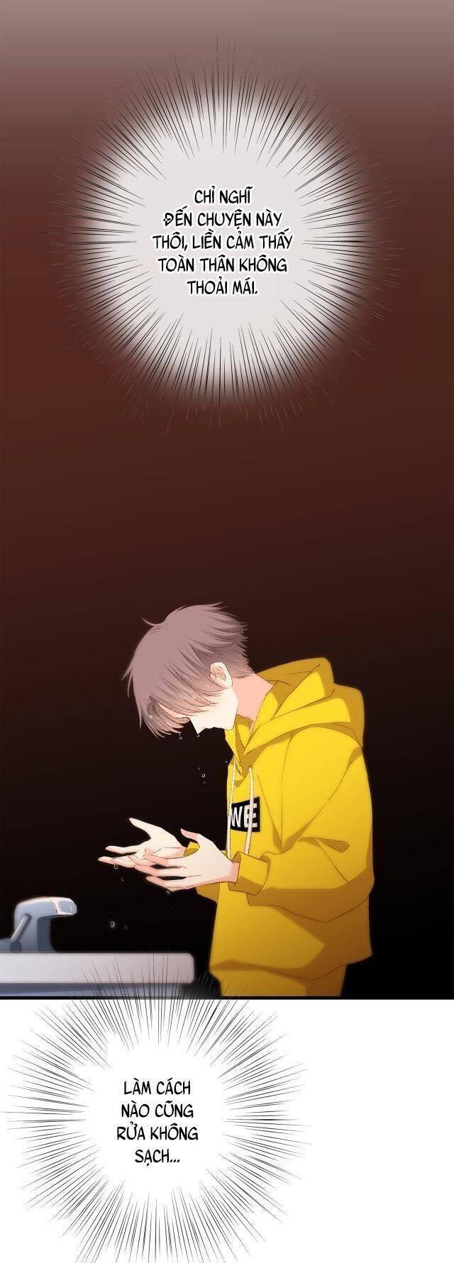 con tim rung động 2 chapter 103.1 13