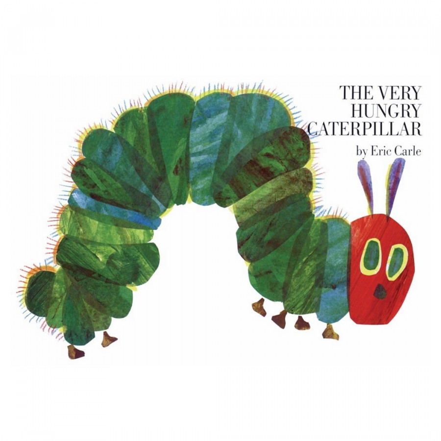 Very Hungry Caterpillar