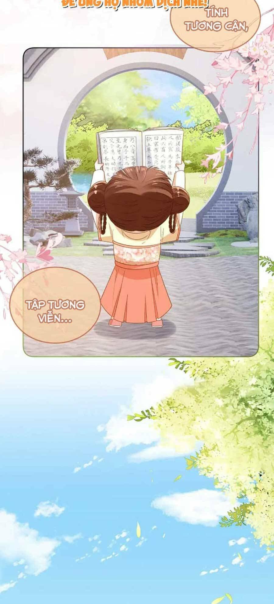 nhặt được bảo bối manh manh chapter 89 5