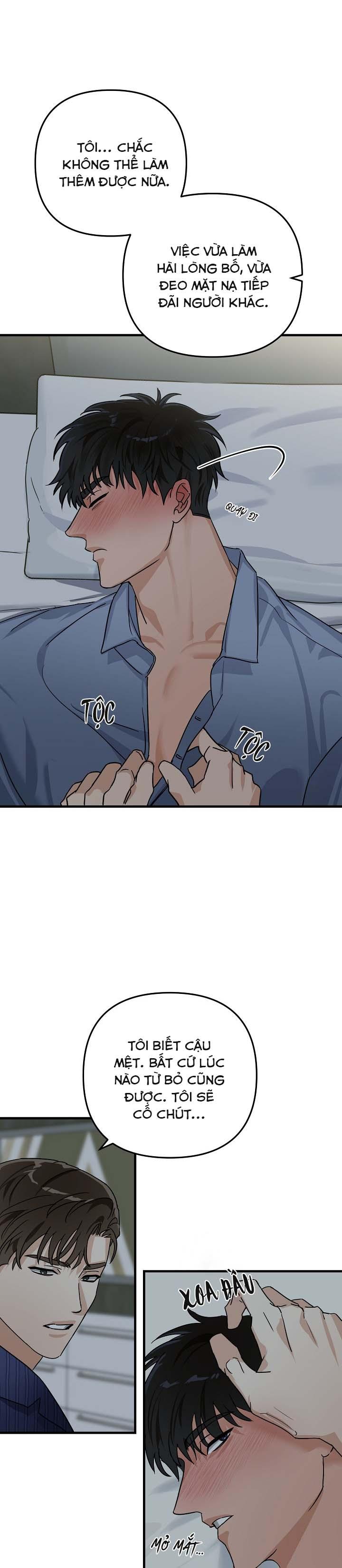 list truyện ngắn chịt chịt chapter 22 29