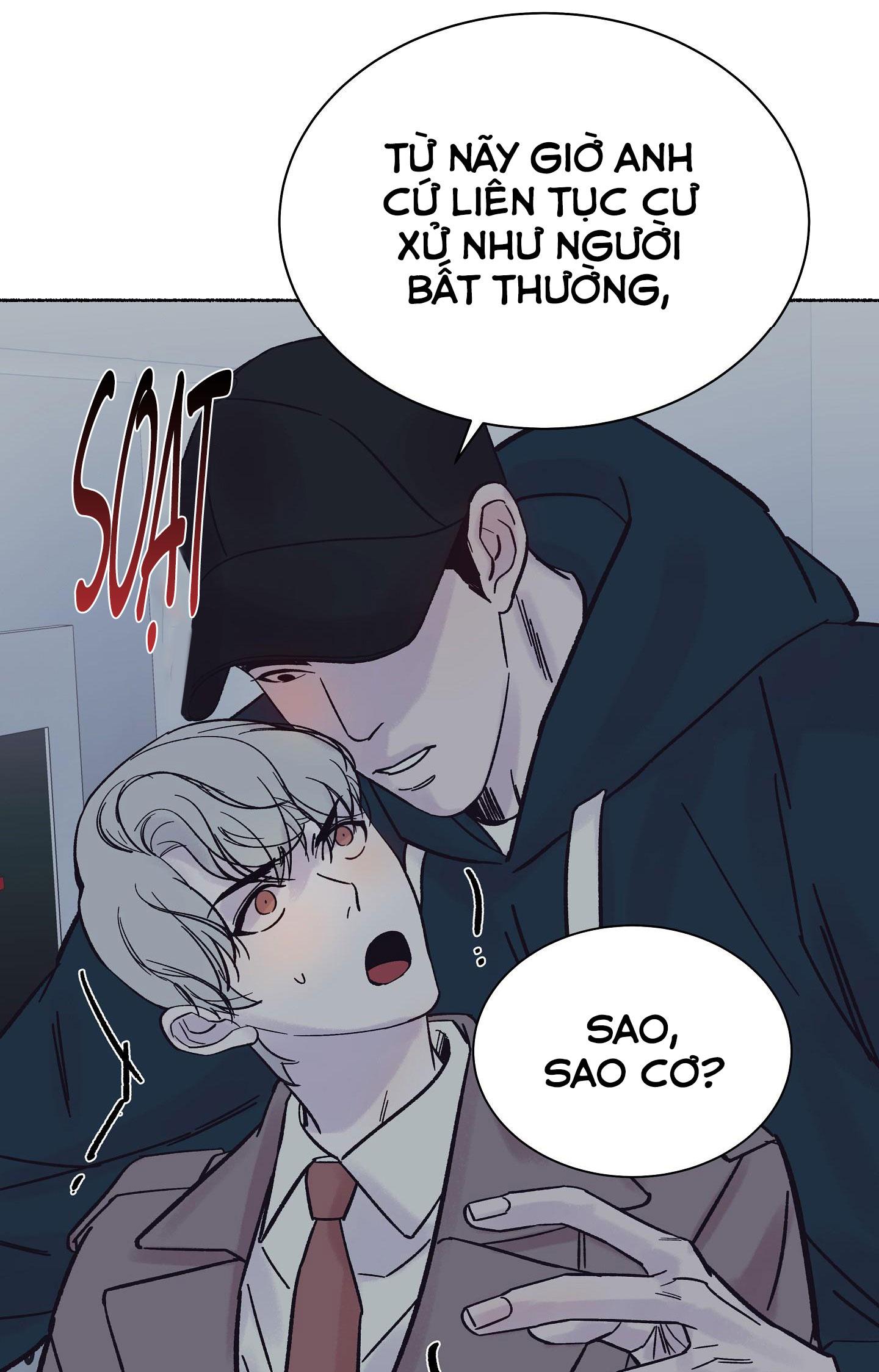 list truyện ngắn chịt chịt chapter 1 45