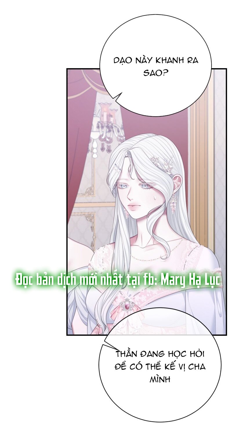 nữ hầu muốn đình công chapter 42 12