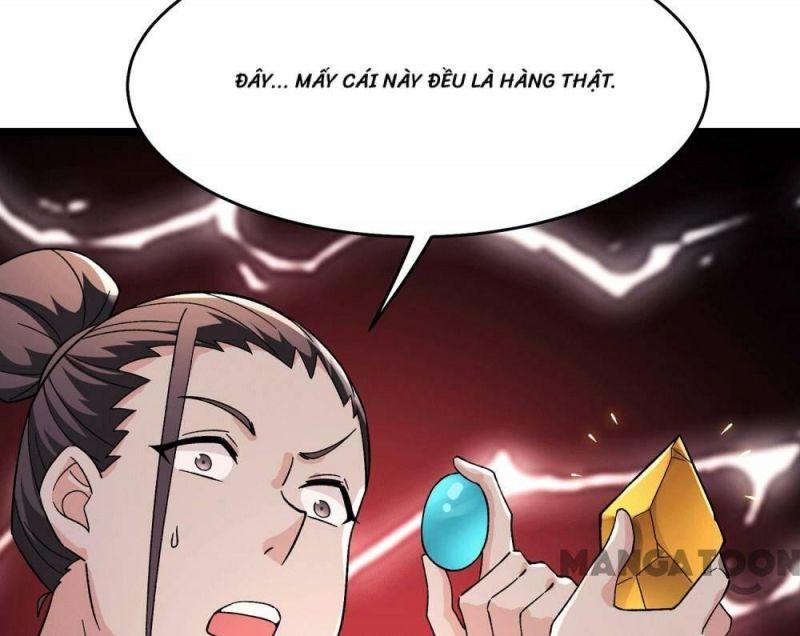 đồ đệ ta toàn là nữ ma đầu chapter 202 33