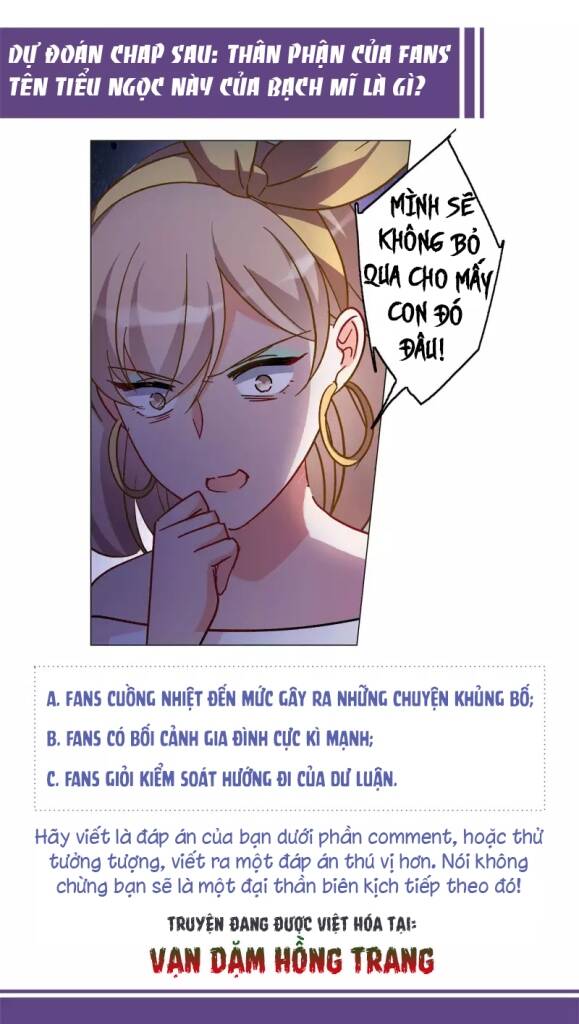 cô ấy đến rồi, xin nằm xuống! chapter 168 26