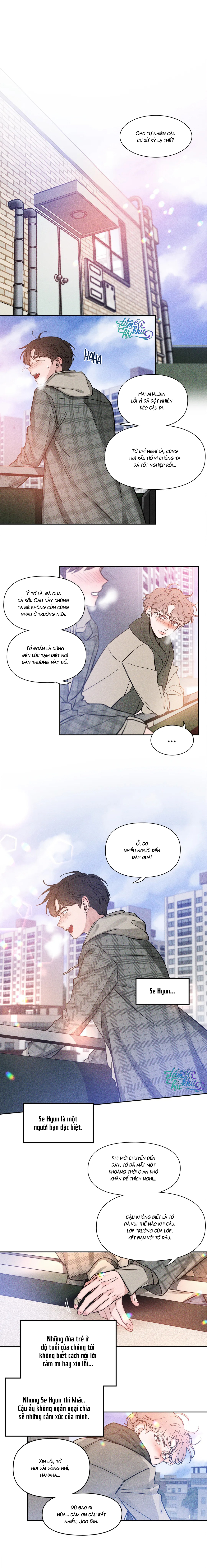 bản phác họa chapter 20 2