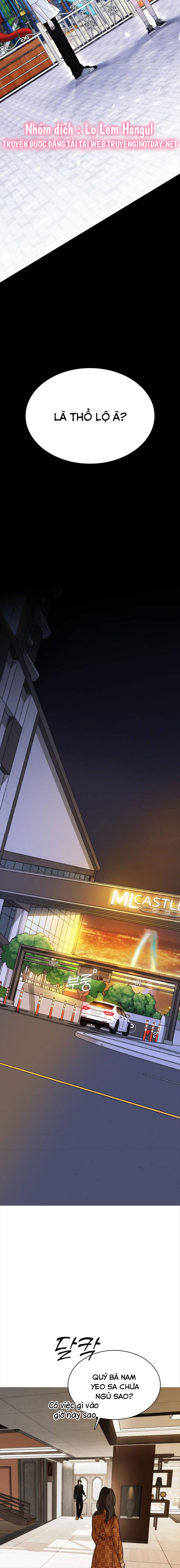 kiss trước khi ngủ nào chapter 10 9