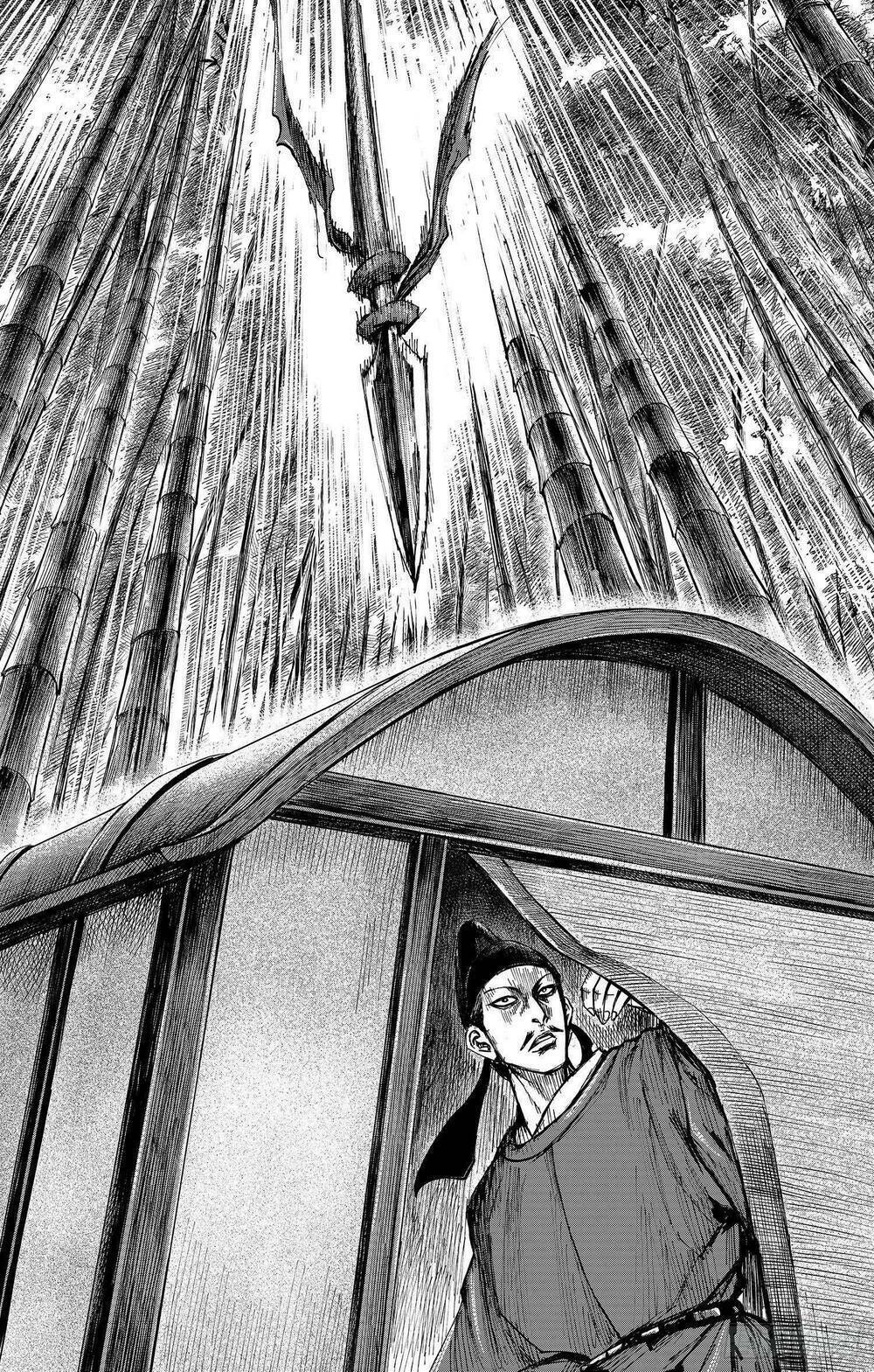 thích khách tín điều chapter 39 14