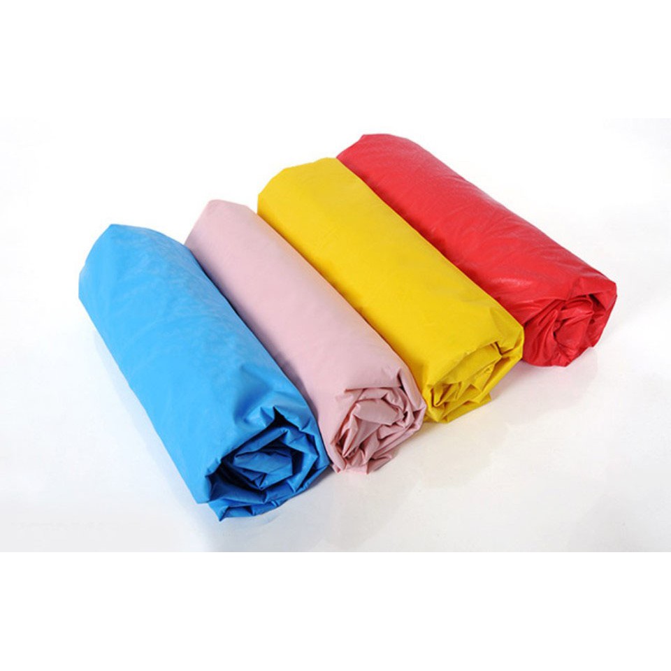 Ga Chống Thấm Cao Cấp M6, M8 - Tặng khăn sọc xanh 30x40cm