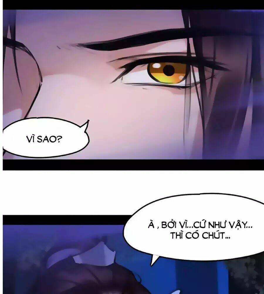 đường tăng cũng quyến rũ chapter 34 32