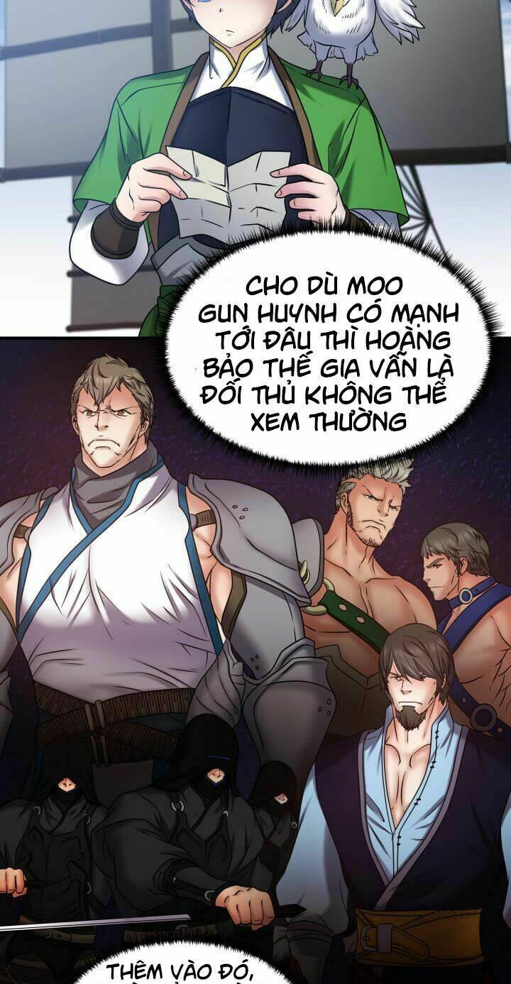 lôi thần chuyển sinh chapter 19 7