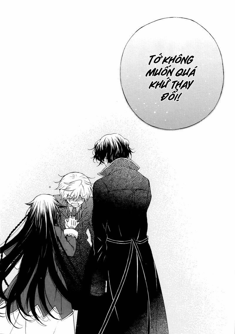 pandora hearts chapter 87 51