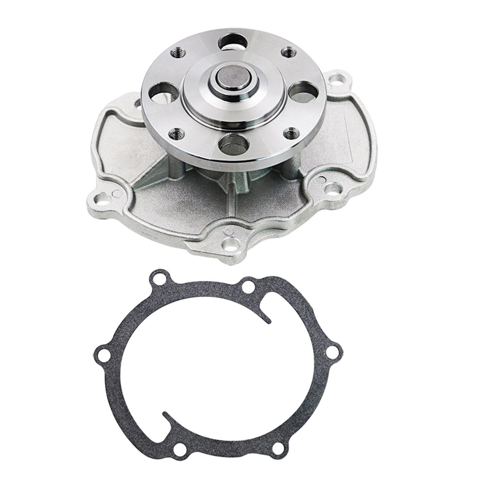 Coolant Water Pump 12566029 Engine Cooling Automobile Replacement Supplies
