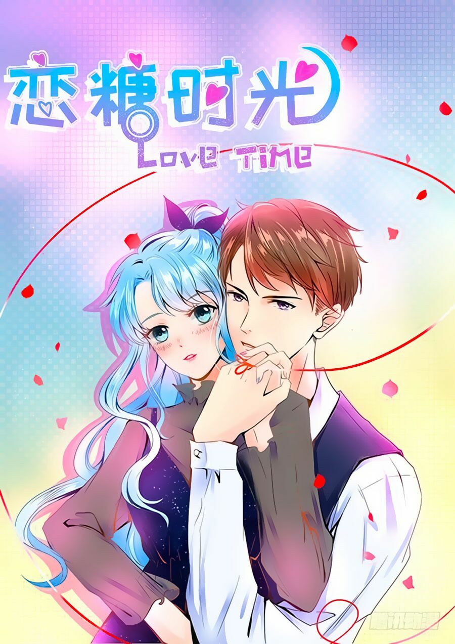 luyến đường thời quang chapter 24 1