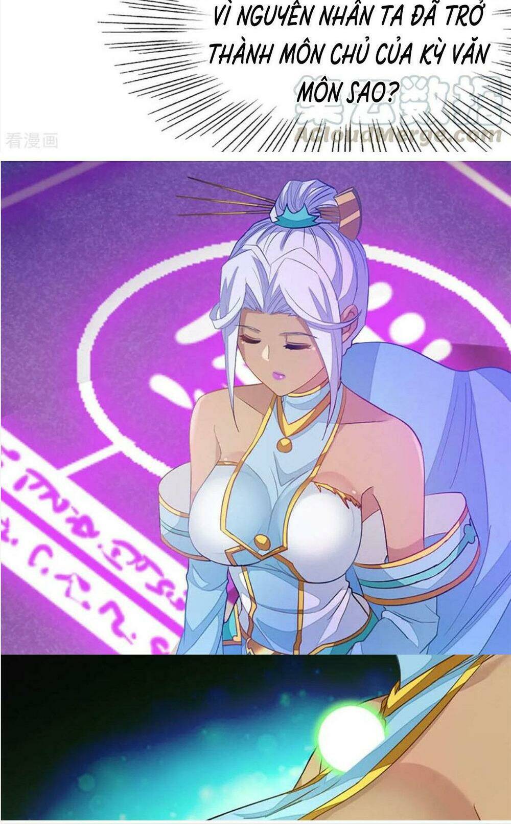 cửu dương thần vương chapter 221 31