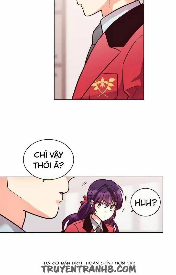 pride complex chapter 19.1 30