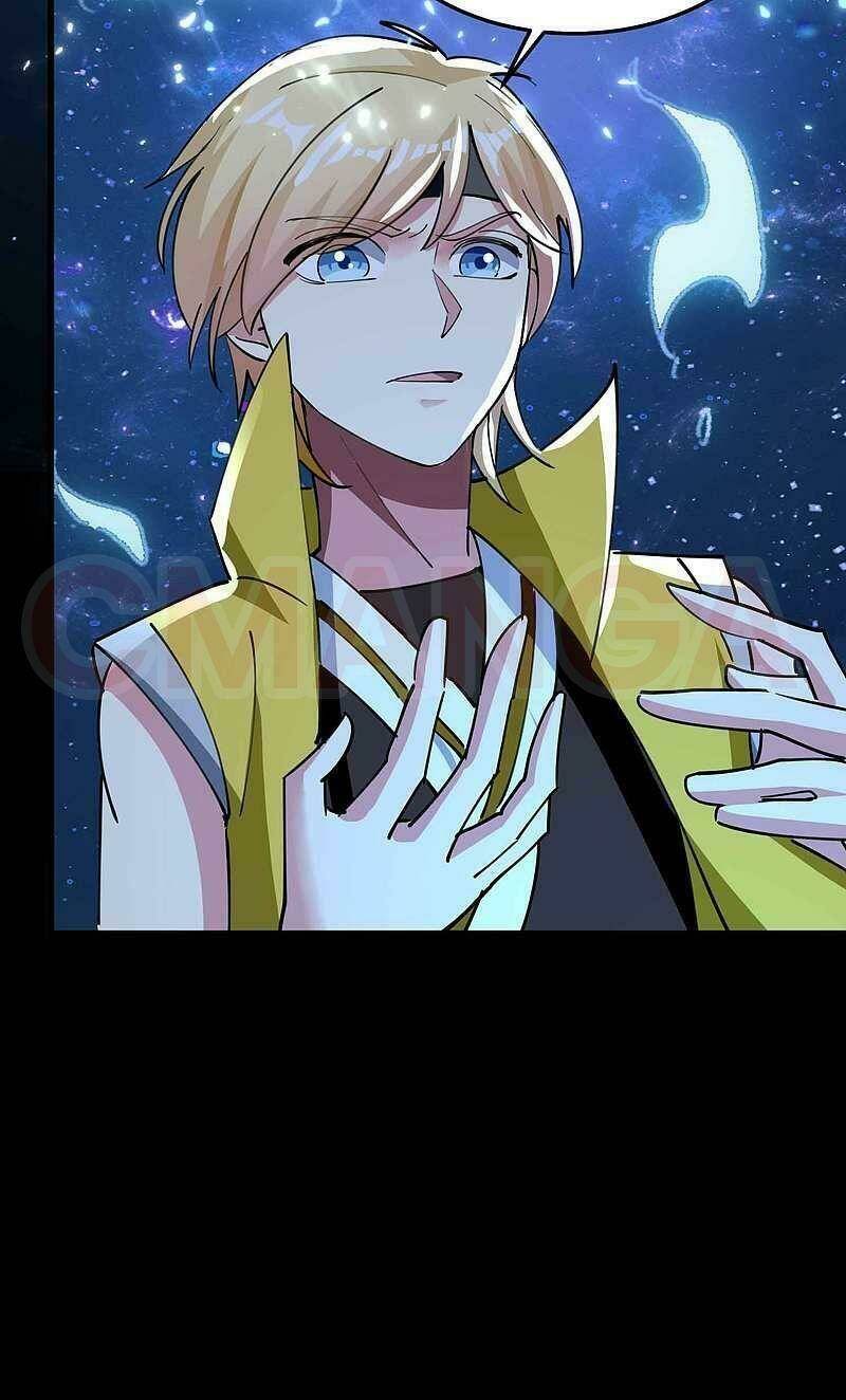 vạn giới tiên vương chapter 87 37