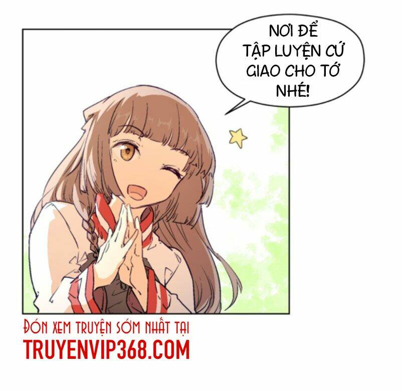 vương bài đặc công trùng sinh vườn trường chapter 13 6