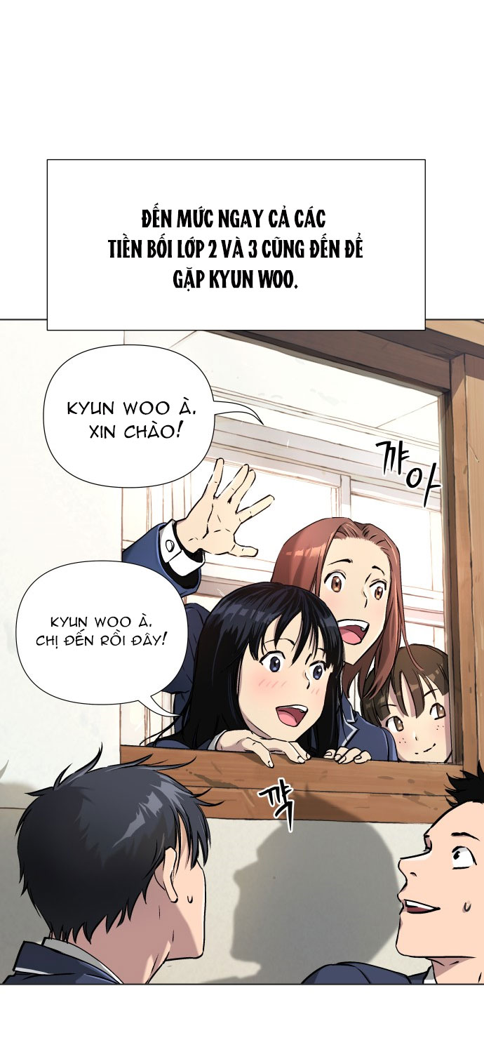 oh dangun chapter 2.2 2