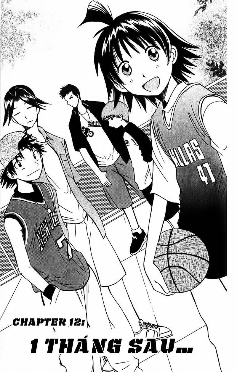 fight no akatsuki chapter 12 2