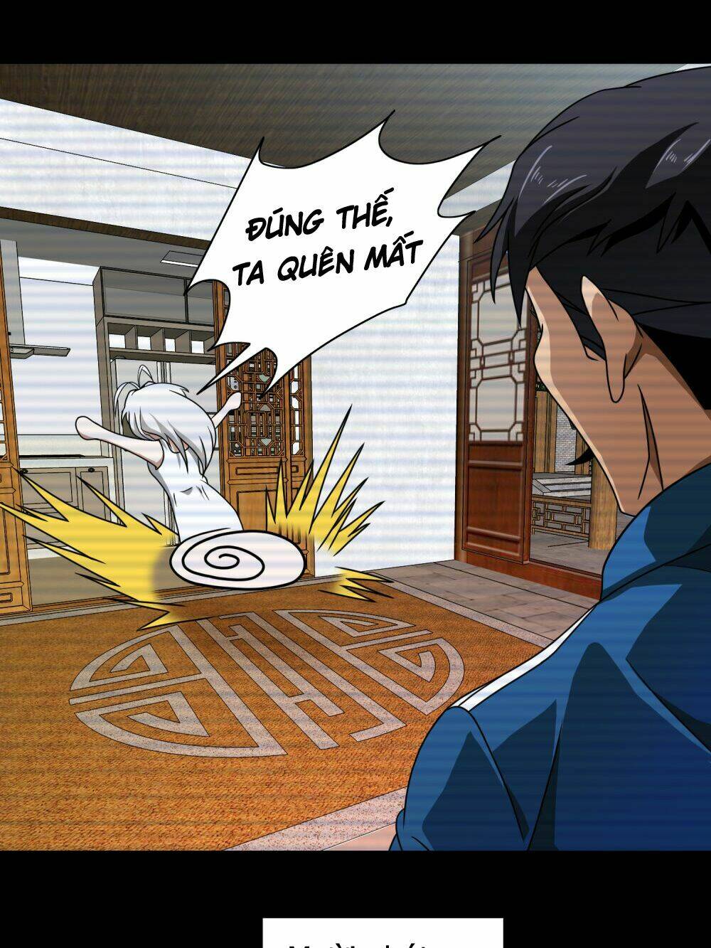 hộ hoa cao thủ tại đô thị chapter 99 18