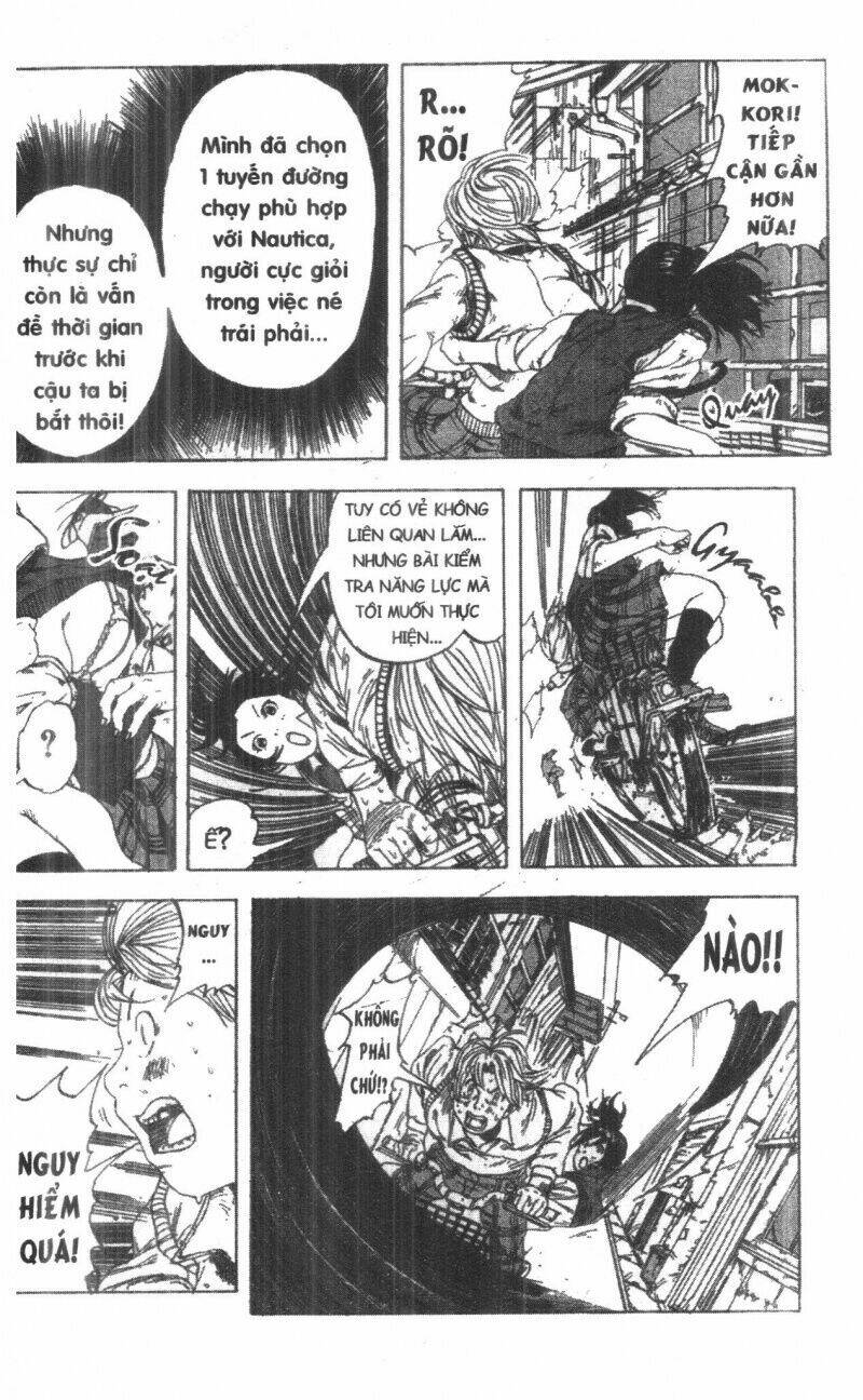 dogashikaden! chapter 1 176