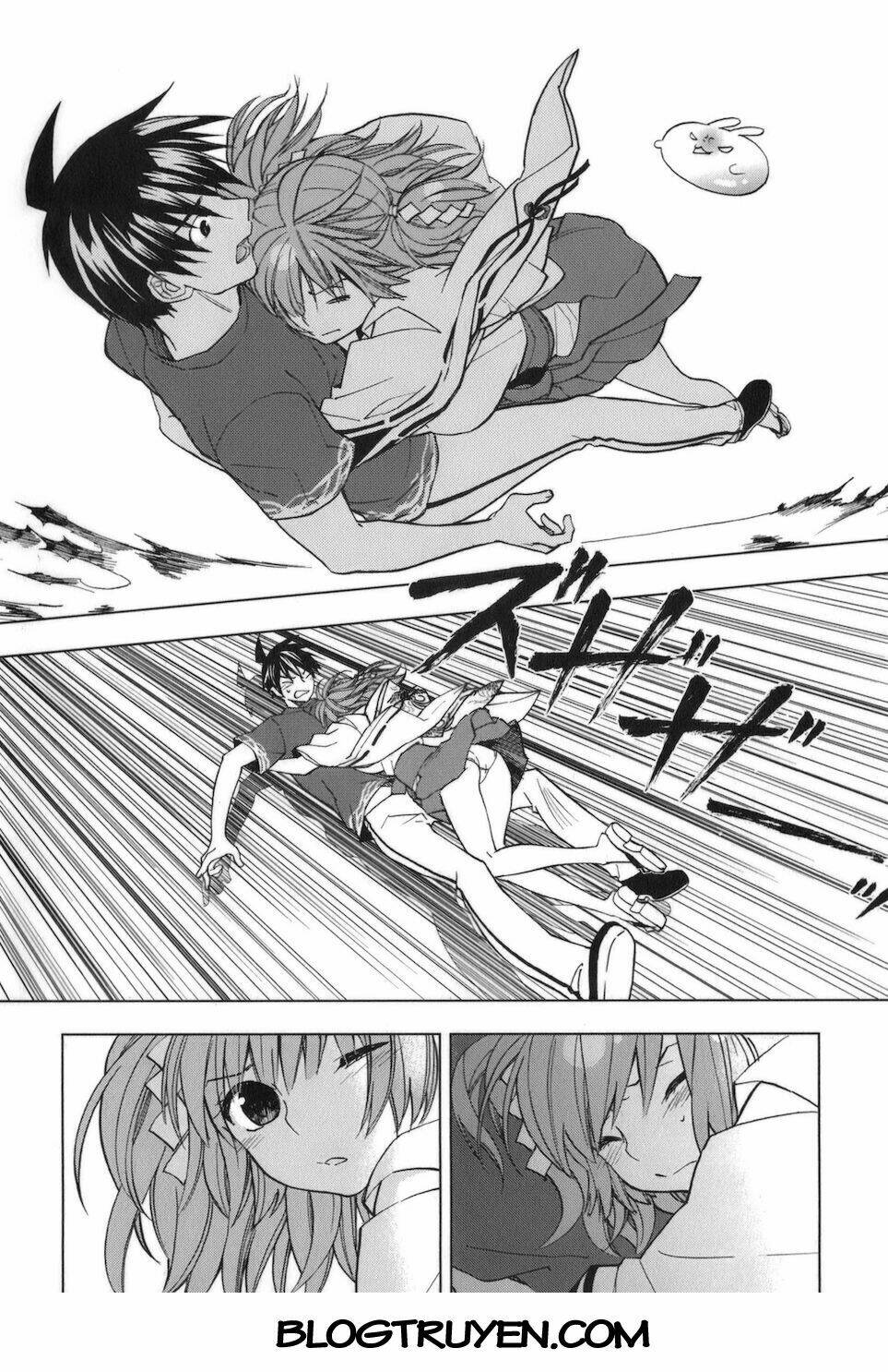 urasai chapter 29 14