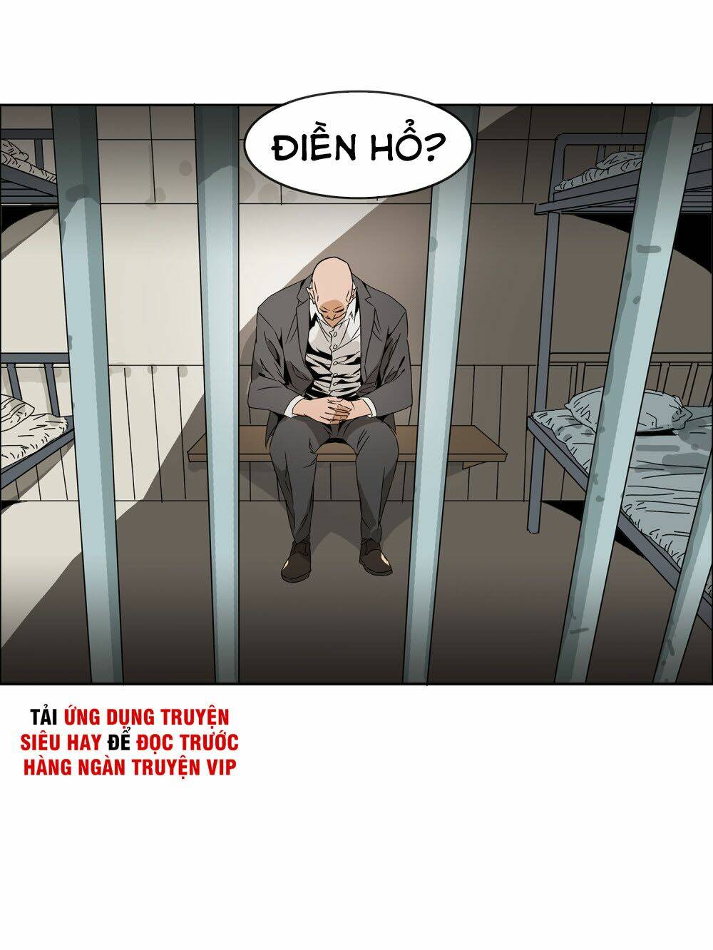 mạt thế đấu thần chapter 32 11